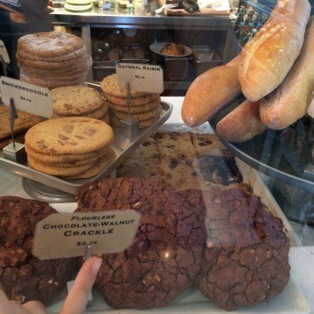 The Larder at Maple Drive