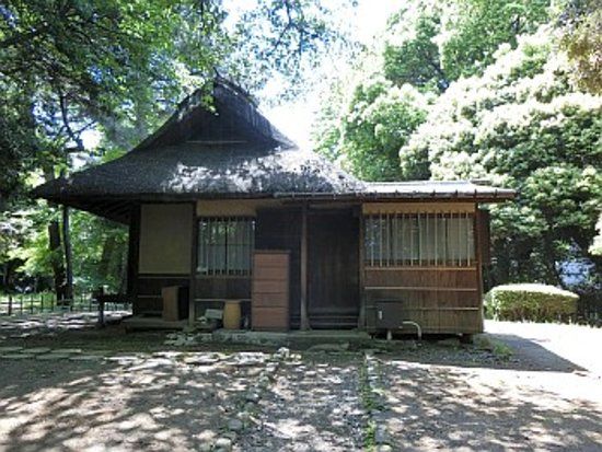 Nationalmuseum Tokio