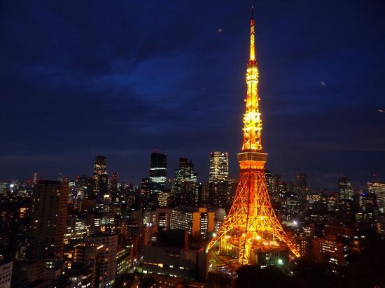 Tokio-Turm