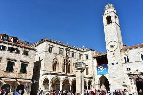 Sponza-Palast