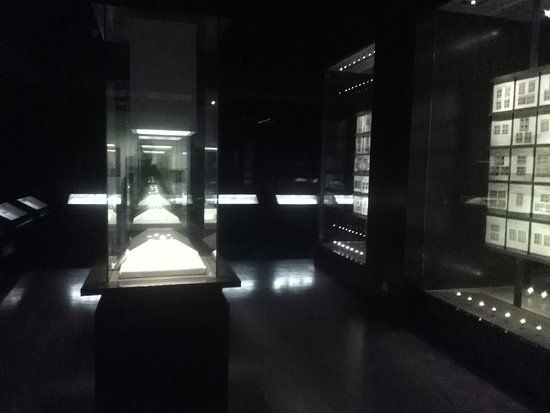 Shanghai Postal Museum