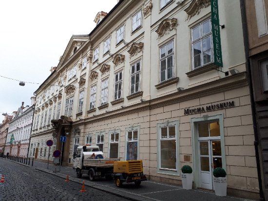 Mucha-Museum