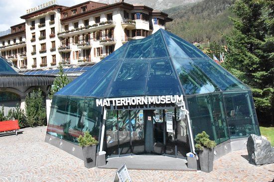 Matterhorn Museum