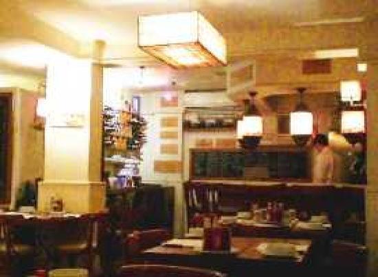 Charwood's