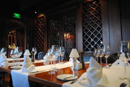 Gaucho Steakhouse
