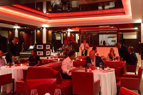 Fouquet's Marrakech