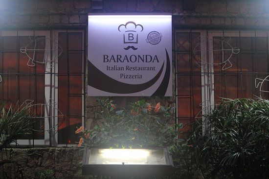 Baraonda