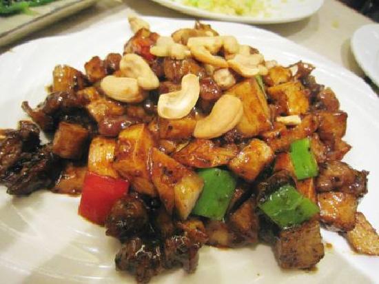 HengShan XiaoGuan
