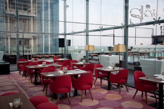 Skyye Lounge