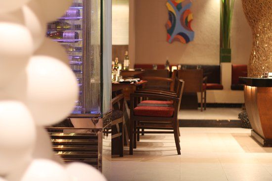 Red Snapper Restaurant & Bar