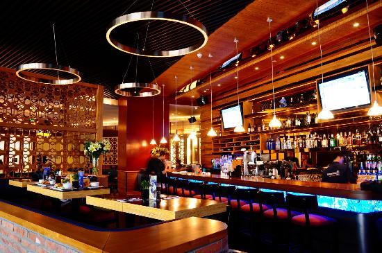Blue Frog