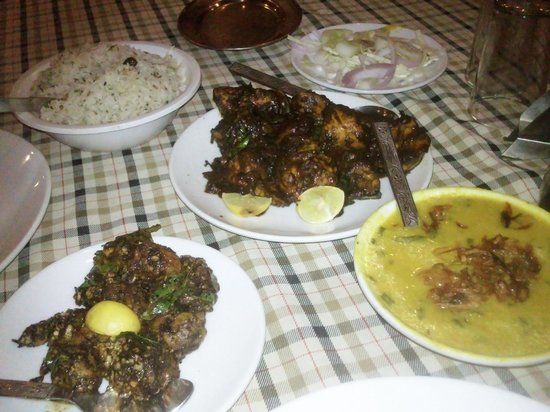 Imperial Restaurant