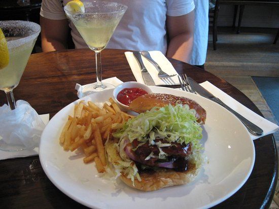Citizen Cafe & Bar
