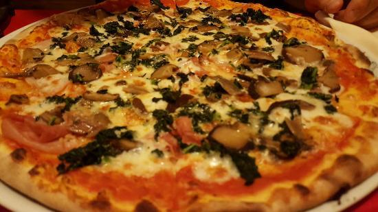 Bella Napoli