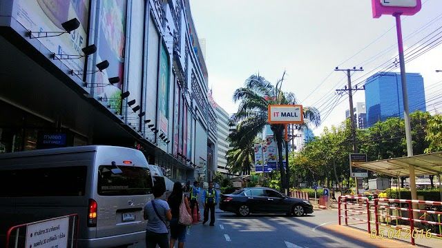 Einkaufszentrum Fortune Town IT Mall