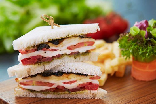 Deli by Conrad