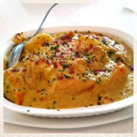 Xinwang Restaurant