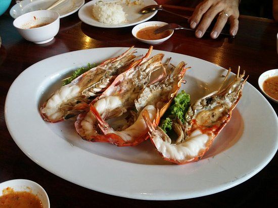 Ban Klang Krung