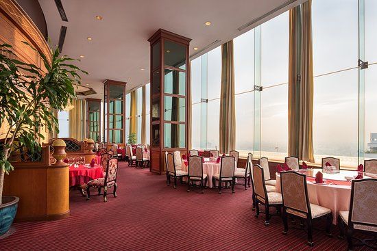 China Palace