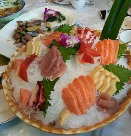 HeJi XiaoCai