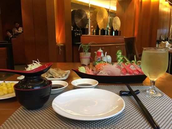 Suiren Japanese Restaurant