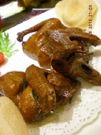 Bifengtang