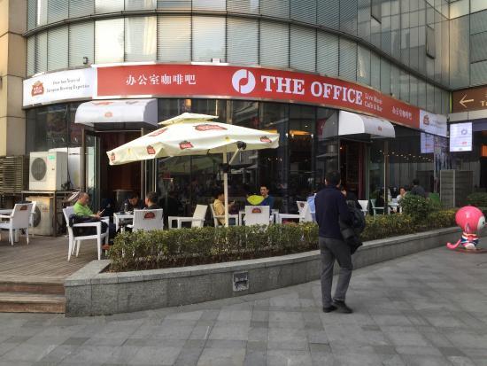 The Office