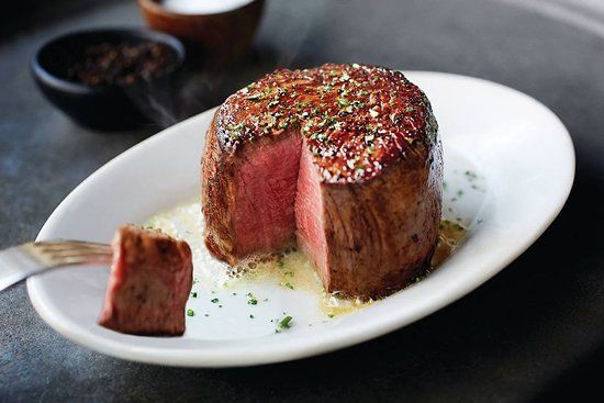 Ruth's Chris Steak House