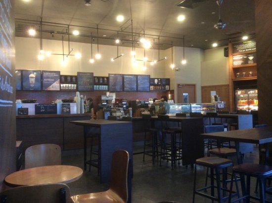 Starbucks Coffee
