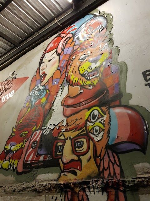 Thong Lor Art Space