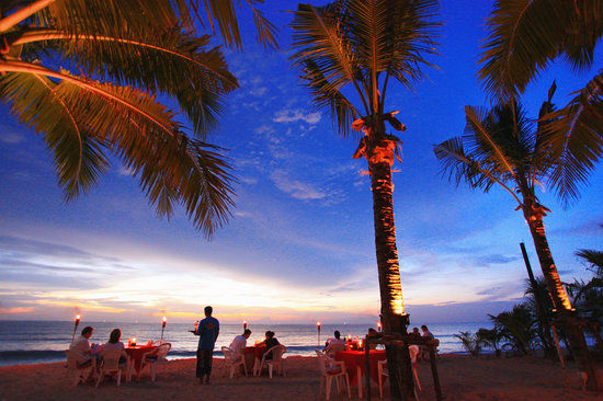 The Beach Khaolak