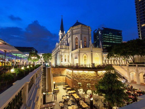 Chijmes