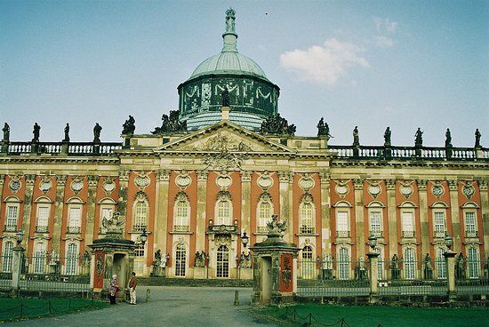 Neues Palais