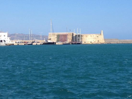 Malia Harbour