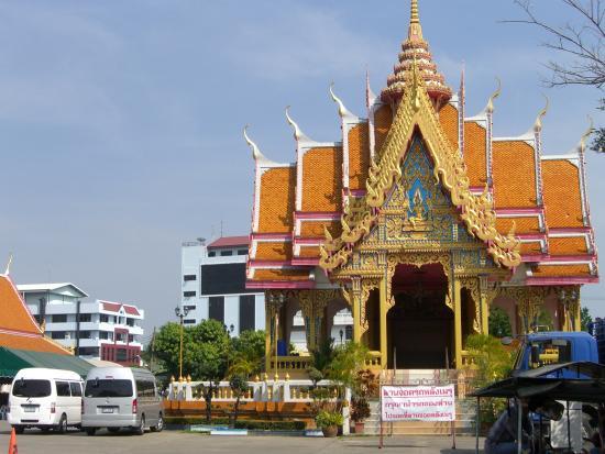 Wat Maha But