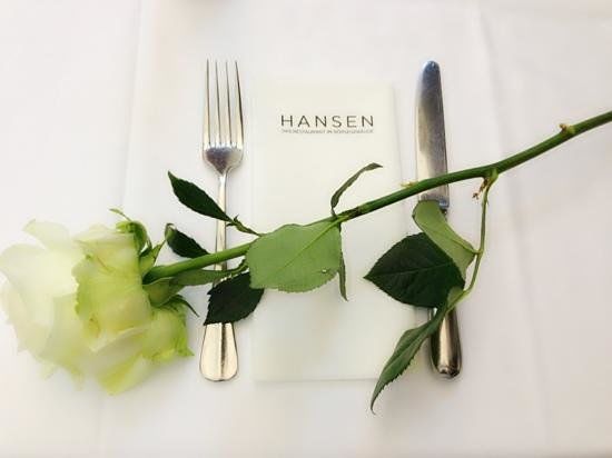 Hansen