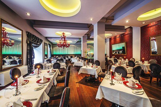 Le Grill Restaurant