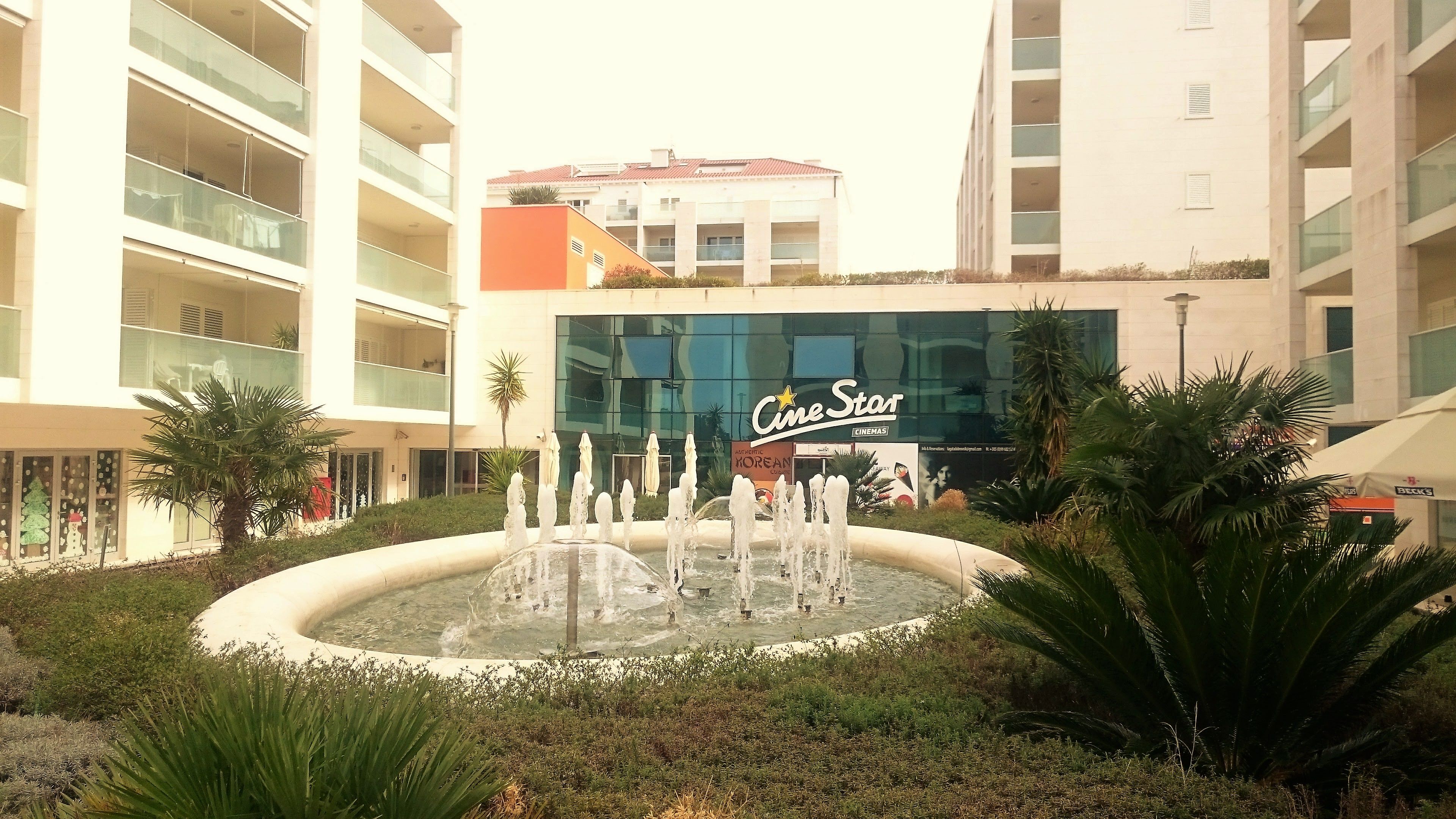 CineStar Dubrovnik