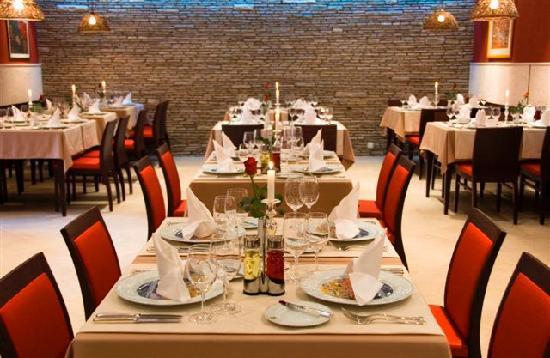 Restaurant Mimoza