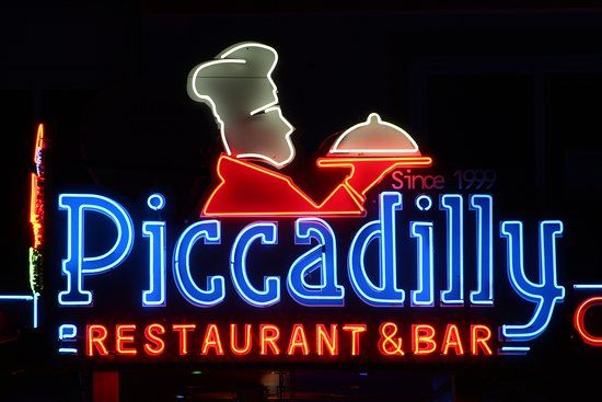 Pıccadılly Steak House