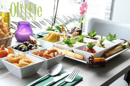 Restaurant Olijfje