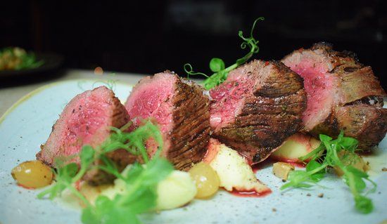 Bloom Brasserie
