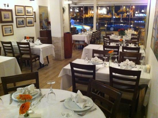 Hristo Restaurant