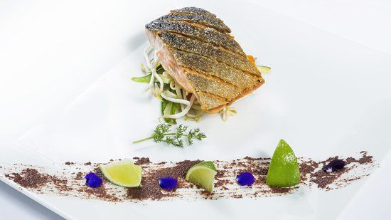 CentOnze Restaurant