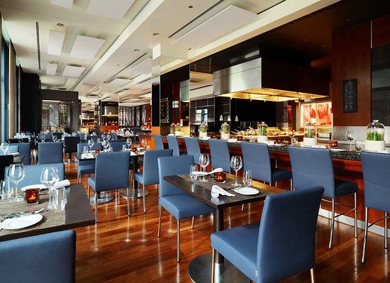Midtown Grill Berlin
