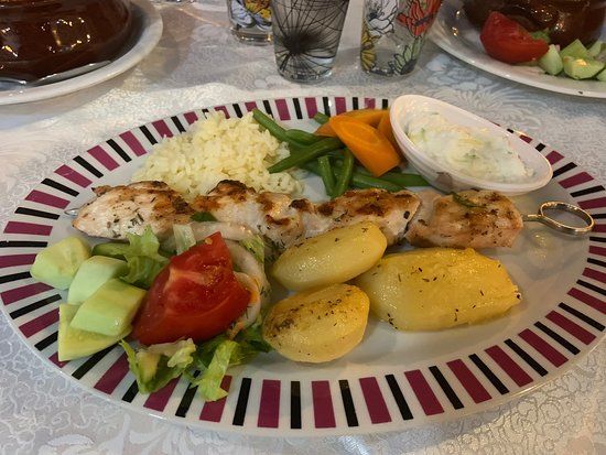 Taverna Tarantella