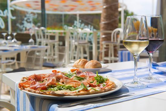 Trattoria Pizzeria Portofino