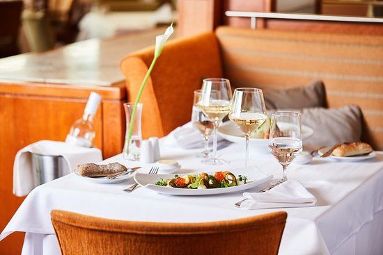 Corso Restaurant