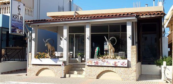Kri-Kri Restaurant