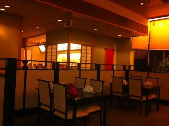 Miyako Restaurant